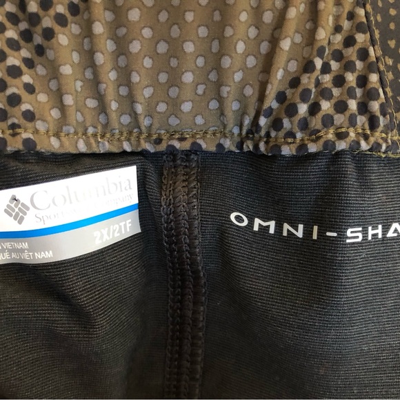 Skort xxl - Picture 3 of 4